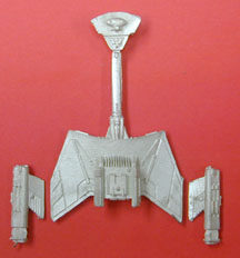 Klingon D7